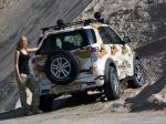Daihatsu Terios Desert Mouse Concept by Fahrmitgas.de 2010 года